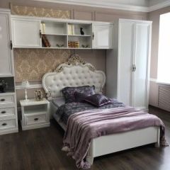 Шкаф 2-х ств без зеркала Натали в Менделеевске - mendeleevsk.mebel24.online | фото 6