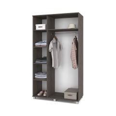 ЕВА Шкаф 3-х дверный Е31 в Менделеевске - mendeleevsk.mebel24.online | фото 2