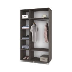 ЕВА Шкаф 3-х дверный Е32 в Менделеевске - mendeleevsk.mebel24.online | фото 4