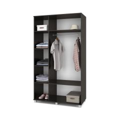 ЕВА Шкаф 3-х дверный Е32 в Менделеевске - mendeleevsk.mebel24.online | фото 6
