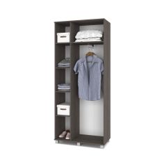 КАРИНА Шкаф 3-х дверный К31 в Менделеевске - mendeleevsk.mebel24.online | фото 2