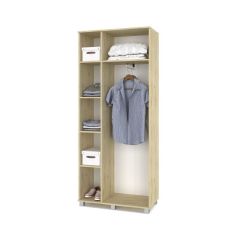 КАРИНА Шкаф 3-х дверный К31 в Менделеевске - mendeleevsk.mebel24.online | фото 6