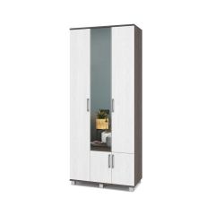 КАРИНА Шкаф 3-х дверный К32 в Менделеевске - mendeleevsk.mebel24.online | фото