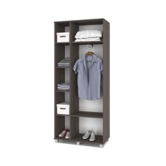 КАРИНА Шкаф 3-х дверный К32 в Менделеевске - mendeleevsk.mebel24.online | фото 2