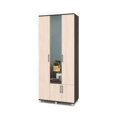 КАРИНА Шкаф 3-х дверный К32 в Менделеевске - mendeleevsk.mebel24.online | фото 3