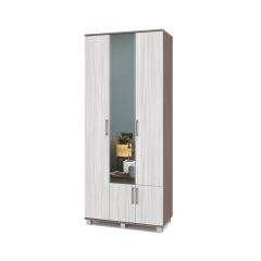 КАРИНА Шкаф 3-х дверный К32 в Менделеевске - mendeleevsk.mebel24.online | фото 9