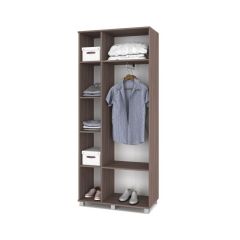 КАРИНА Шкаф 3-х дверный К32 в Менделеевске - mendeleevsk.mebel24.online | фото 10