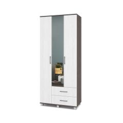 КАРИНА Шкаф 3-х дверный К33 в Менделеевске - mendeleevsk.mebel24.online | фото
