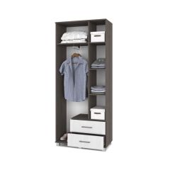 КАРИНА Шкаф 3-х дверный К33 в Менделеевске - mendeleevsk.mebel24.online | фото 2