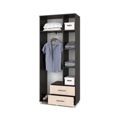 КАРИНА Шкаф 3-х дверный К33 в Менделеевске - mendeleevsk.mebel24.online | фото 4