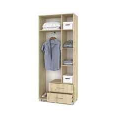 КАРИНА Шкаф 3-х дверный К33 в Менделеевске - mendeleevsk.mebel24.online | фото 6