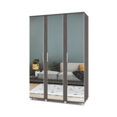 ПАНДОРА Шкаф 3-х дверный П33 в Менделеевске - mendeleevsk.mebel24.online | фото