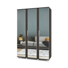 ПАНДОРА Шкаф 3-х дверный П33 в Менделеевске - mendeleevsk.mebel24.online | фото 3