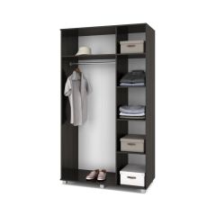 ВИОРА Шкаф 3-х дверный В31 в Менделеевске - mendeleevsk.mebel24.online | фото 4