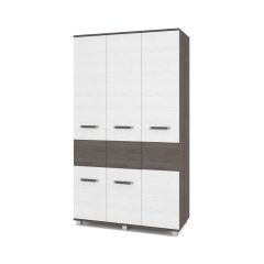 ВИОРА Шкаф 3-х дверный В32 в Менделеевске - mendeleevsk.mebel24.online | фото