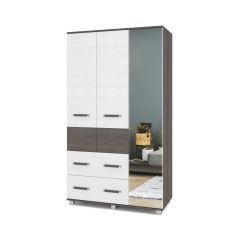 ВИОРА Шкаф 3-х дверный В33 в Менделеевске - mendeleevsk.mebel24.online | фото