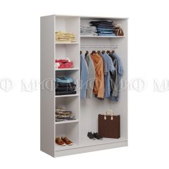 АФИНА 1 Шкаф 3-х створчатый новый в Менделеевске - mendeleevsk.mebel24.online | фото 2