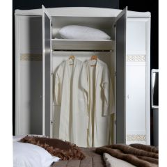 КЛАУДИ КД14 Шкаф для одежды в Менделеевске - mendeleevsk.mebel24.online | фото 3