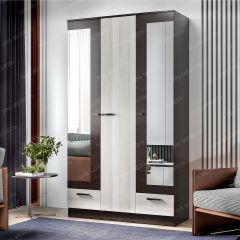 Шкаф Адель 1200 в Менделеевске - mendeleevsk.mebel24.online | фото 3