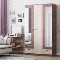 Шкаф Адель 1200 в Менделеевске - mendeleevsk.mebel24.online | фото