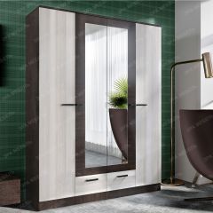 Шкаф Адель 1600 в Менделеевске - mendeleevsk.mebel24.online | фото 3