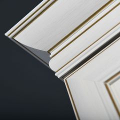 АГАТА АТ 5 Шкаф для белья в Менделеевске - mendeleevsk.mebel24.online | фото 3