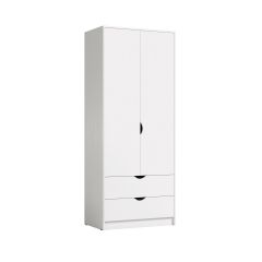 Шкаф для одежды 13.327 Уна в Менделеевске - mendeleevsk.mebel24.online | фото