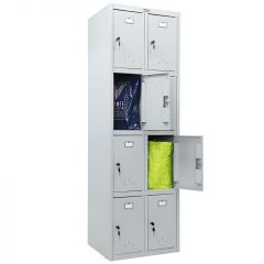 Шкаф для сумок Стандарт LS-24 в Менделеевске - mendeleevsk.mebel24.online | фото 3