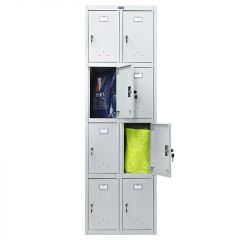 Шкаф для сумок Стандарт LS-24 в Менделеевске - mendeleevsk.mebel24.online | фото 5