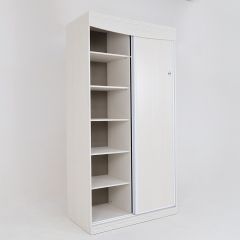Шкаф-купе 1600 без зеркала "Мария-Луиза 6.16" в Менделеевске - mendeleevsk.mebel24.online | фото 2