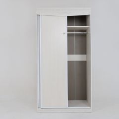 Шкаф-купе 1600 без зеркала "Мария-Луиза 6.16" в Менделеевске - mendeleevsk.mebel24.online | фото 3