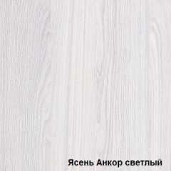 Шкаф-купе №19 Серия 3 Инфинити с зеркалами (1500) Ясень Анкор светлый в Менделеевске - mendeleevsk.mebel24.online | фото 4