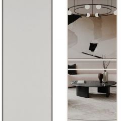 Шкаф-купе 2100 серии SOFT D4+D4+D4+B22+PL1 (по 2 ящика лев/прав+1штанга) профиль «Графит» в Менделеевске - mendeleevsk.mebel24.online | фото 9