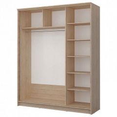 Шкаф-купе Байкал-2 СТЛ.268.12 в Менделеевске - mendeleevsk.mebel24.online | фото 2