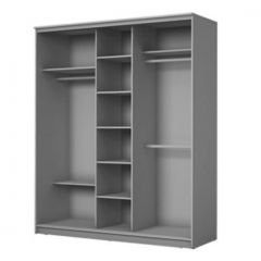 Шкаф-купе ХИТ 22-18-656 (620) в Менделеевске - mendeleevsk.mebel24.online | фото 2
