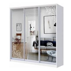Шкаф-купе ХИТ 22-18-656 (620) в Менделеевске - mendeleevsk.mebel24.online | фото