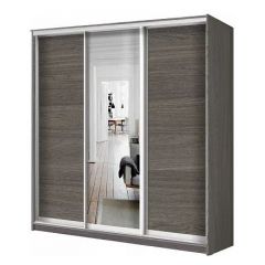 Шкаф-купе ХИТ 22-20/2-151 (620) в Менделеевске - mendeleevsk.mebel24.online | фото 9