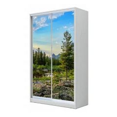Шкаф-купе ХИТ 23-12-77 (620) в Менделеевске - mendeleevsk.mebel24.online | фото