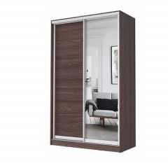 Шкаф-купе ХИТ 23-14-15 (620) в Менделеевске - mendeleevsk.mebel24.online | фото 1
