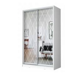 Шкаф-купе ХИТ 23-17-66 (620) в Менделеевске - mendeleevsk.mebel24.online | фото
