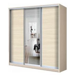 Шкаф-купе ХИТ 23-4-20/2-151 (420) в Менделеевске - mendeleevsk.mebel24.online | фото 6