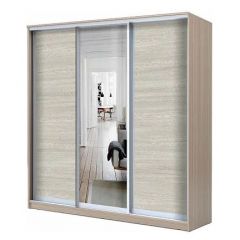 Шкаф-купе ХИТ 23-4-20/2-151 (420) в Менделеевске - mendeleevsk.mebel24.online | фото 8