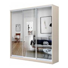 Шкаф-купе ХИТ 23-4-20/2-555 (420) в Менделеевске - mendeleevsk.mebel24.online | фото 5
