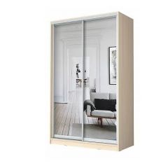 Шкаф-купе ХИТ 24-15-55 (620) в Менделеевске - mendeleevsk.mebel24.online | фото 6