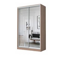 Шкаф-купе ХИТ 24-15-55 (620) в Менделеевске - mendeleevsk.mebel24.online | фото 10