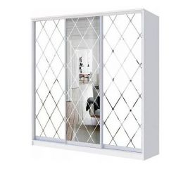 Шкаф-купе ХИТ 24-18-666 (620) в Менделеевске - mendeleevsk.mebel24.online | фото