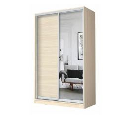 Шкаф-купе ХИТ 24-4-12/2-15 (420) в Менделеевске - mendeleevsk.mebel24.online | фото 6