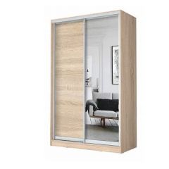 Шкаф-купе ХИТ 24-4-12/2-15 (420) в Менделеевске - mendeleevsk.mebel24.online | фото 7