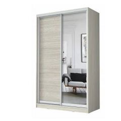 Шкаф-купе ХИТ 24-4-12/2-15 (420) в Менделеевске - mendeleevsk.mebel24.online | фото 8