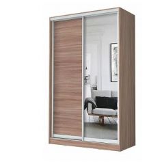 Шкаф-купе ХИТ 24-4-12/2-15 (420) в Менделеевске - mendeleevsk.mebel24.online | фото 9